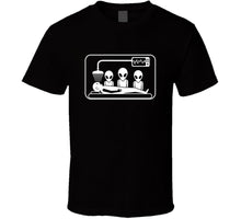 Load image into Gallery viewer, Alien Workshop T Shirt Mens Black Funny Tee Cotton Size S 3Xl Gift New From Us 021758
